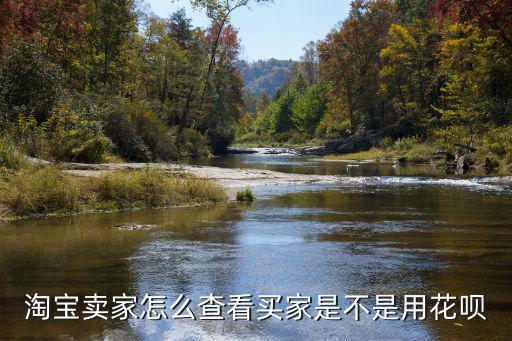 淘寶怎么看可以用花唄，手機版淘寶怎么用花唄