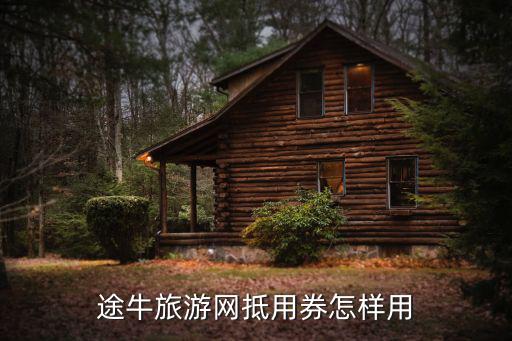 途?？ㄔ趺从?，中信銀行途牛信用卡可以用于日常消費嗎