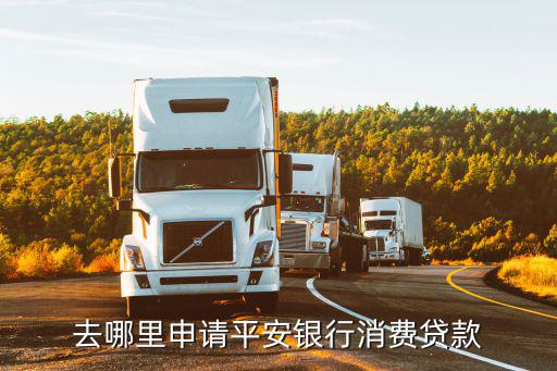 平安銀行怎么貸款，平安普惠怎樣才能貸款