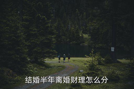 離婚理財(cái)產(chǎn)品怎么分，銀行買的理財(cái)產(chǎn)品離婚時(shí)對(duì)方能分到嗎