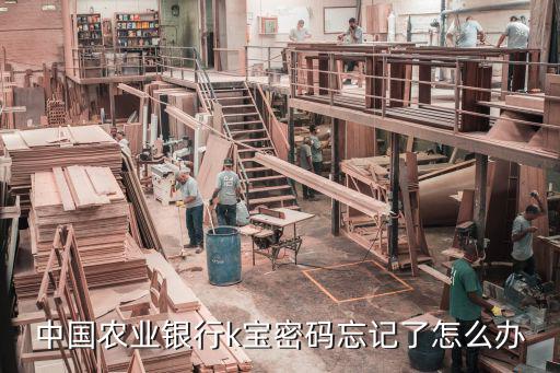 k寶密碼忘了怎么辦，k寶密碼忘記了怎么辦