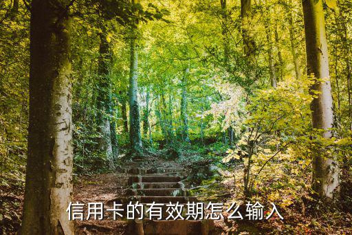 信用卡日期怎么填，個人征信信息數(shù)據(jù)報文中信用卡到期日如何填報