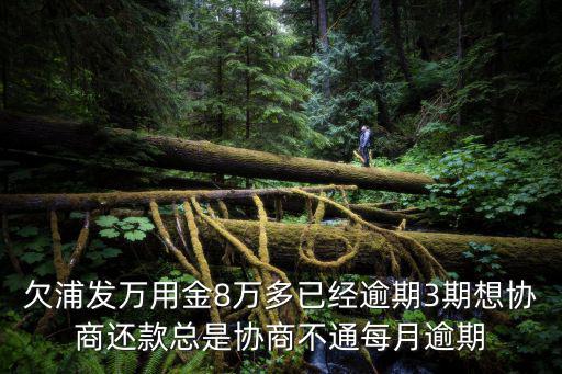 浦發(fā)萬用金怎么個(gè)還法，浦發(fā)萬用金退息怎么操作