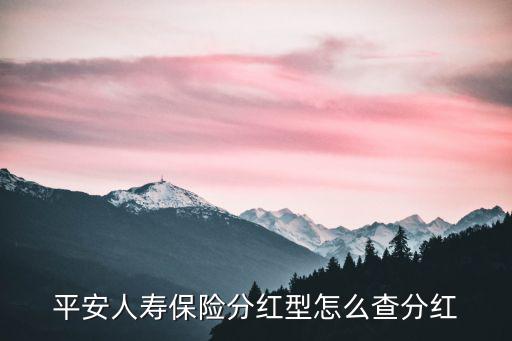 平安車險(xiǎn)積分怎么查看，平安積分在哪里查到平安積分在哪里查到