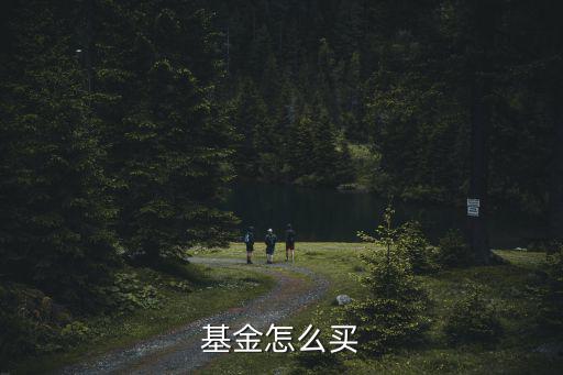 160322 基金 怎么買，怎么才能開始買基金