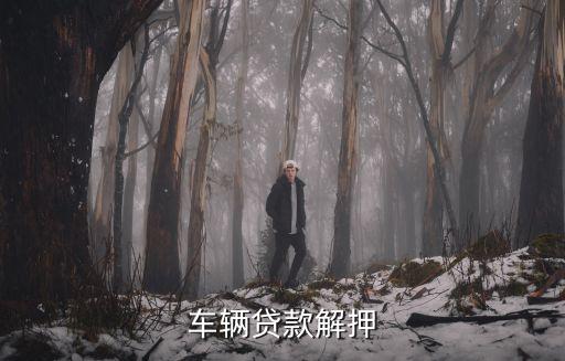 怎么辦理汽車解押，我的汽車貸款還完了如何辦理解壓手續(xù)具體步驟有那些