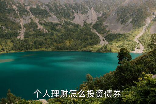 我怎么在銀行投資債券，買債券基金怎么操作怎么投資我是新手請大家詳細(xì)說明謝謝