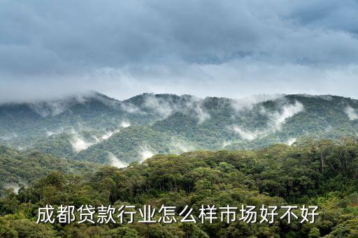 成都貸款公司怎么樣，成都鼎力普惠貸款公司怎么樣是不是亂收費(fèi)