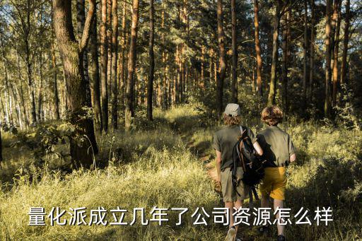 量化派 工作怎么樣，在簡(jiǎn)歷中體現(xiàn)可量化的工作業(yè)績(jī)有什么好處