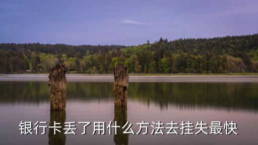 建行卡丟了怎么掛失，建行網(wǎng)銀卡丟了怎么補(bǔ)辦