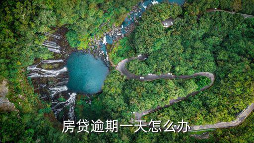貸款逾期一天怎么還款，房貸逾期一天會(huì)上征信嗎補(bǔ)齊貸款后是銀行自動(dòng)扣款還是得去柜臺(tái)自