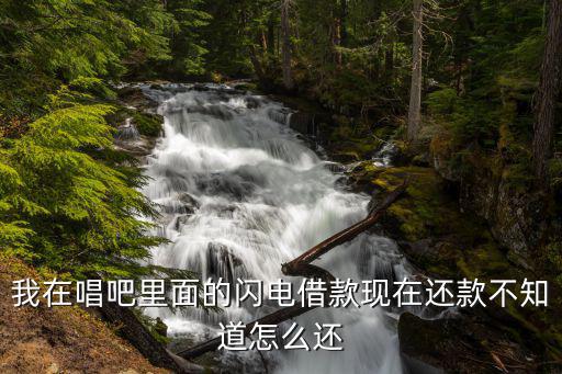 怎么應(yīng)對(duì)閃電借款催款，閃電借款逾期還款