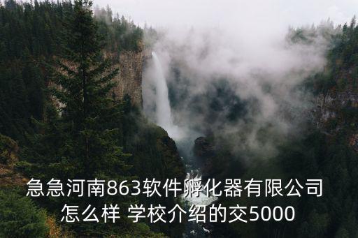三農(nóng)資本怎么樣，中國華冶科工集團(tuán)有限公司工作發(fā)展怎么樣