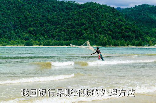 銀行怎么處理壞賬，我國銀行呆賬壞賬的處理方法