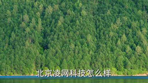 銀客網(wǎng)怎么樣，北京凌網(wǎng)科技怎么樣