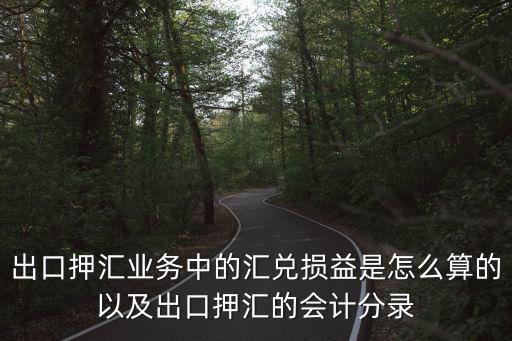 進口押匯利息怎么計算，關(guān)于出口押匯議付銀行買入受益人匯票時要按照票面金額扣除從