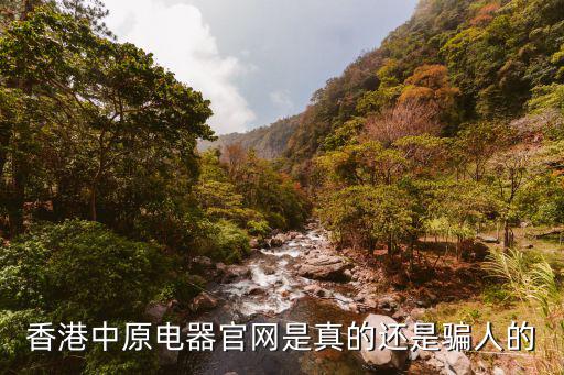 香港中原電器怎么樣，中原電器 海港城店怎么樣