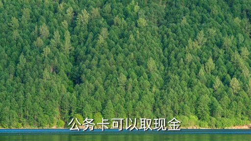 公務(wù)卡怎么套現(xiàn)，建行公務(wù)卡存入了現(xiàn)金該怎么取現(xiàn)
