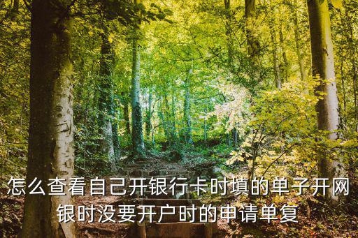 銀行卡憑證怎么查詢，在網(wǎng)購后如何查詢銀行支付憑證