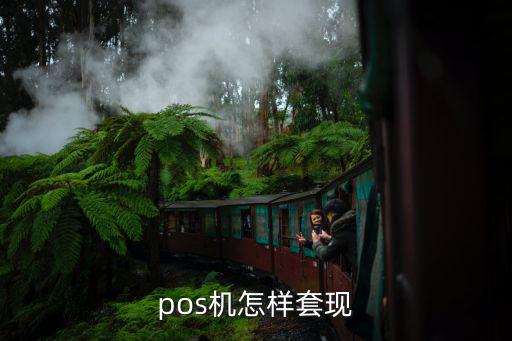 pos機(jī)套現(xiàn)怎么用，pos機(jī)怎樣套現(xiàn)
