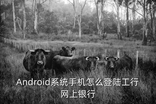 手機(jī)工行怎么登錄，怎樣登陸工商銀行
