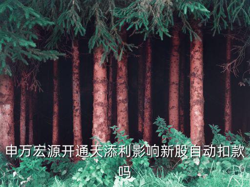 宏源天添利怎么取消，如何將宏源證劵添加的帳戶刪去