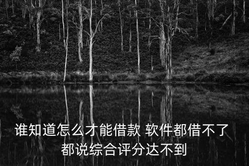 花薪借錢怎么借不了，為什么我的花唄不能看 也不能借錢