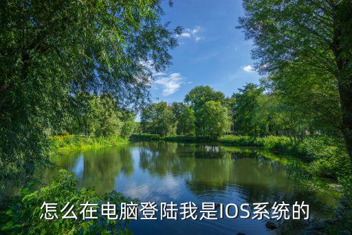 蘋果電腦怎么登錄民生銀行公司賬戶嗎，蘋果的電腦登Q怎么切換賬戶