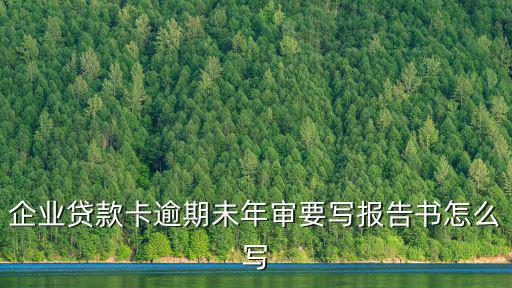 逾期報(bào)告怎么寫(xiě)，報(bào)銷逾期說(shuō)明怎么寫(xiě)