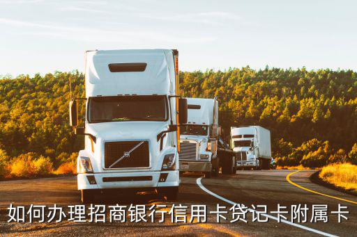 招行ae附屬卡怎么辦，招商銀行信用卡附屬卡辦理 我爸有一個白金卡我想辦個附屬卡