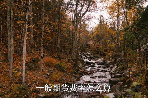 期貨是怎么扣費用的，白銀期貨的手續(xù)費是多少交易要不要收點差收多少點差呢交易一