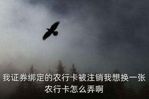 中國(guó)農(nóng)業(yè)銀行怎么換卡，關(guān)于農(nóng)行的儲(chǔ)蓄卡更換