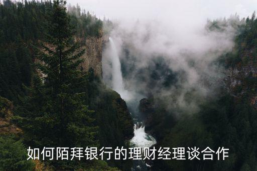 怎么推倒銀行理財經(jīng)理，如何更換招行理財經(jīng)理