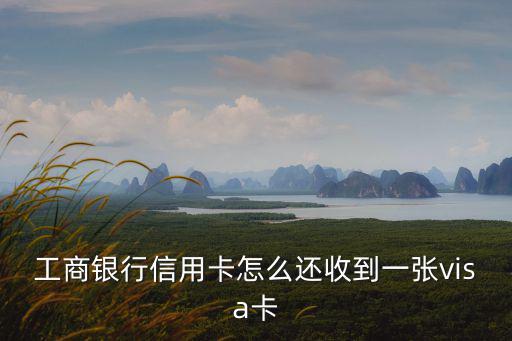 工商長(zhǎng)隆visa怎么還，請(qǐng)問(wèn)VISA卡怎么還錢沒用過(guò)這種卡前幾天刷了一筆錢但不