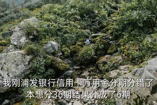 萬(wàn)用金期數(shù)錯(cuò)了怎么安，捷信公司分期還款期數(shù)填錯(cuò)了怎么辦