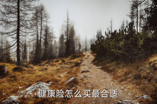 消費(fèi)型健康保險(xiǎn)怎么買，如何購買健康保險(xiǎn)