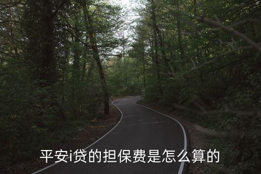 平安普惠i貸怎么算保費(fèi)，平安普惠貸款15萬貸一年服務(wù)費(fèi)保險(xiǎn)費(fèi)利息加在一起共計(jì)