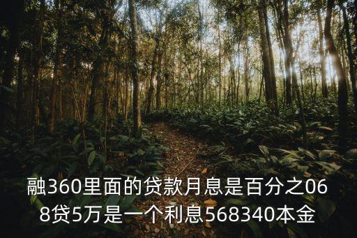 怎么在融360上貸十萬，融360怎么貸款