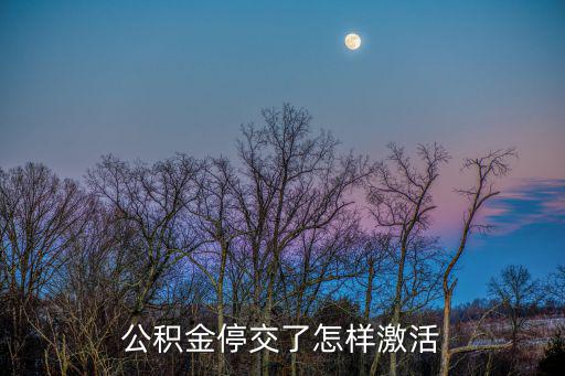 公積金帳戶怎么激活，深圳住房公積金在網(wǎng)上怎么激活