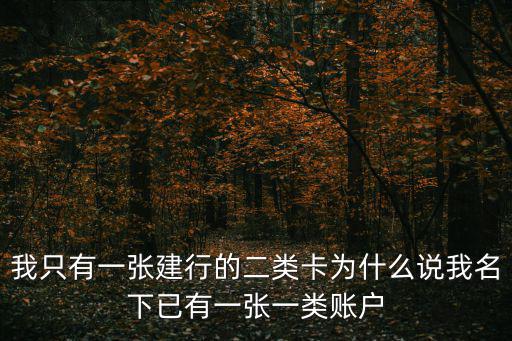 建行卡怎么查是一類卡，卡如何查詢建行信用卡屬于什么信用卡