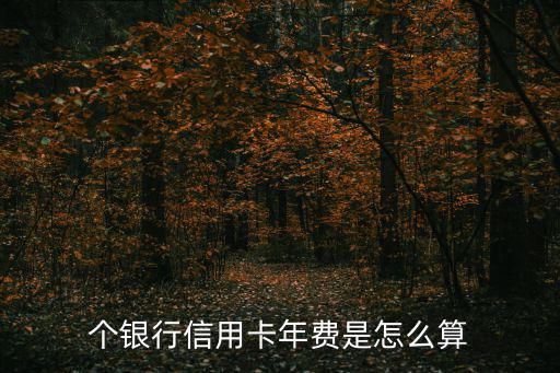 平安visa信用卡 年費怎么算，平安信用卡年費多少錢