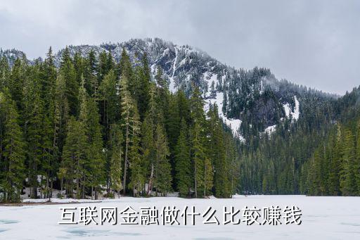 互聯(lián)網(wǎng)金融產(chǎn)品怎么做，做互聯(lián)網(wǎng)金融需要掌握哪些技巧么