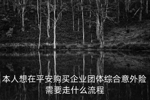 平安意外保險(xiǎn)怎么買(mǎi)，平安意外加醫(yī)療保險(xiǎn)怎么買(mǎi)的