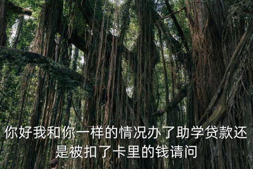 問題校園貸款怎么解決，新生校園地貸款好辦嗎