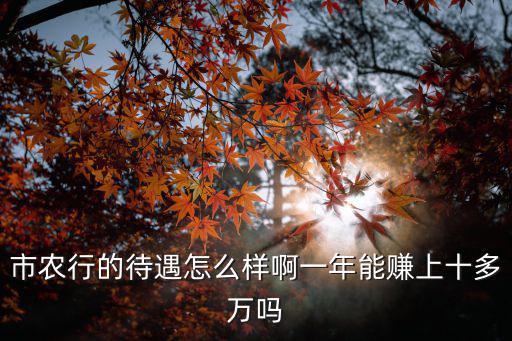 農(nóng)行兗州支行待遇怎么樣，你哪里的農(nóng)行員工工資都是多少呀