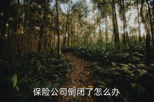 公司倒閉保險(xiǎn)怎么賠，工廠倒閉社保怎樣賠