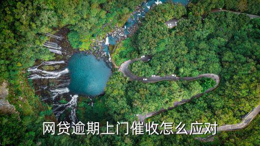 網(wǎng)貸逾期上門催收怎么應(yīng)對(duì)