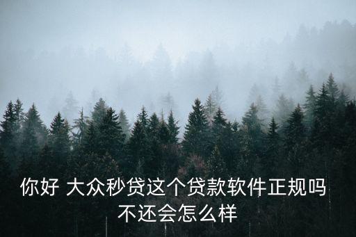 蘇州大眾貸怎么樣啊，有在蘇州大眾貸服網(wǎng)交錢辦信用卡的嗎