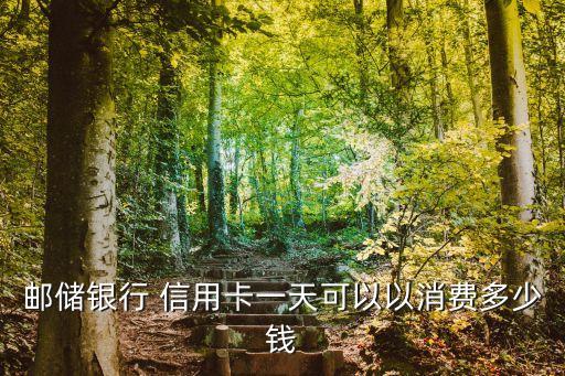 郵儲(chǔ)白金卡信用卡額度是多少錢(qián),郵儲(chǔ)信用卡怎么升級(jí)為白金卡