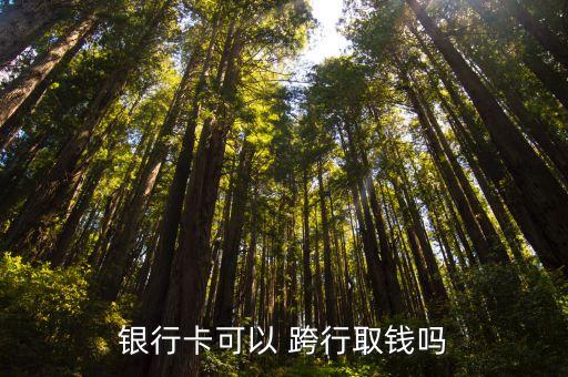 銀聯(lián)卡跨行取款手續(xù)費(fèi)多少錢,同城銀聯(lián)卡跨行取款手續(xù)費(fèi)